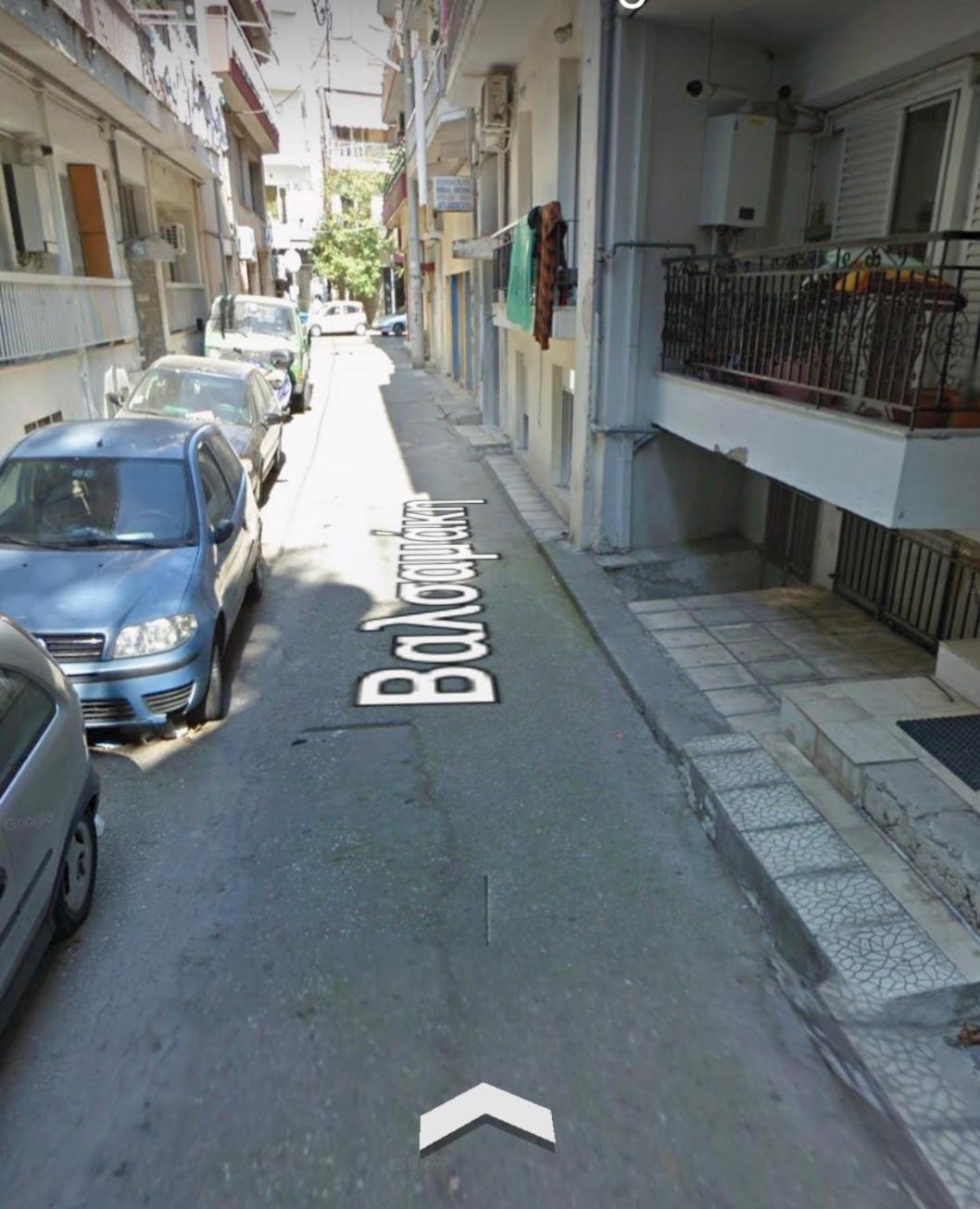 Villa Io Thessaloniki Exterior photo
